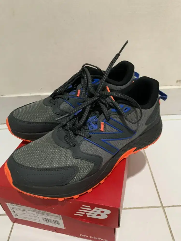 Sepatu New Balance