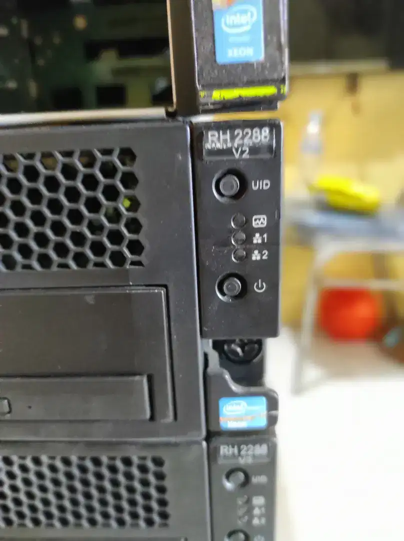 Huawei Server RH2288H V2 murah