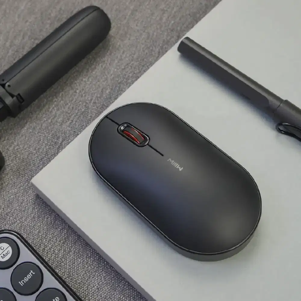 Mouse Xiaomi MIIIW Lite