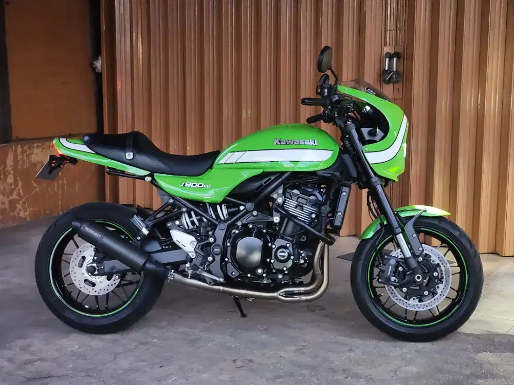 Z900rs harga 2024