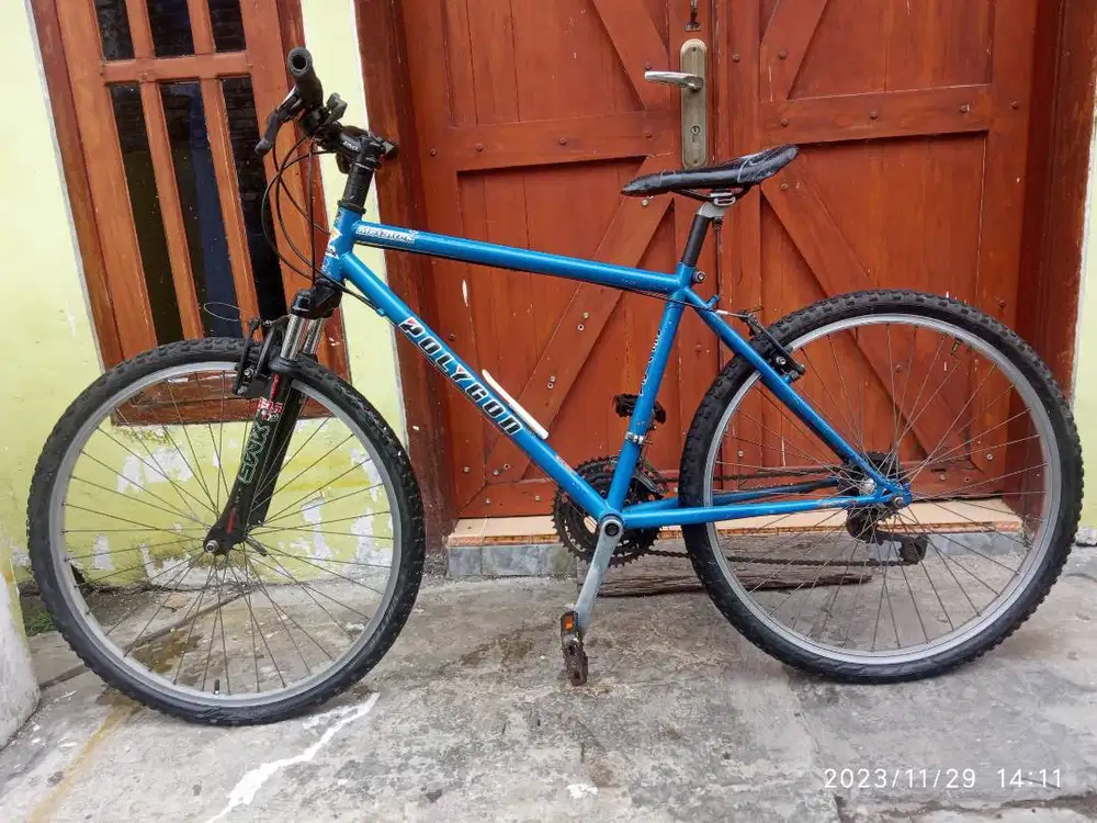 Jual Sepeda & Aksesoris Terlengkap di Jember Kab. OLX.co.id