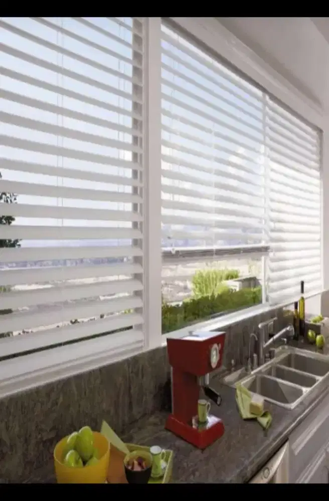 Gordyn kantor dan villa