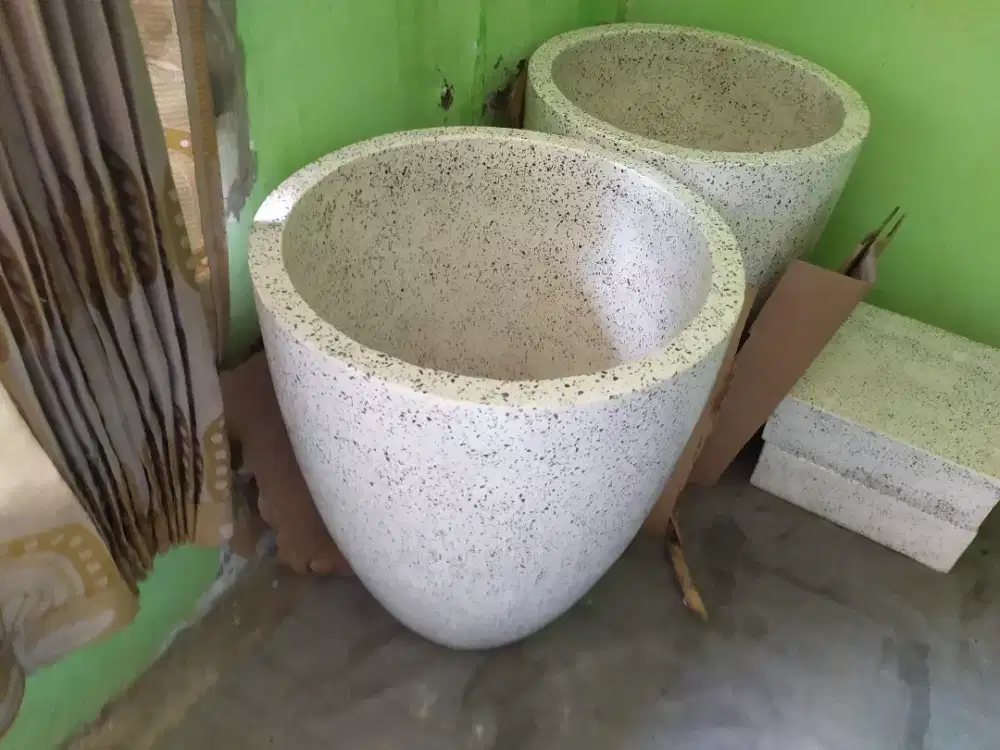 Cantik dan minimalis