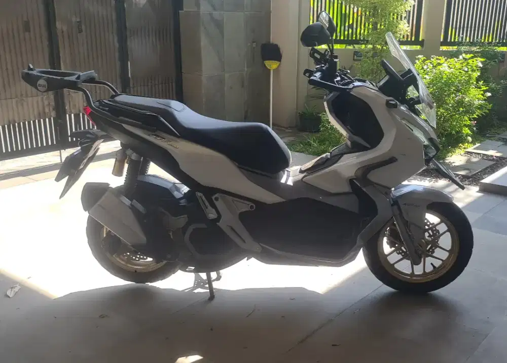 Honda Adv - Jual Beli Motor Bekas Murah & Cari Motor Bekas di Wonogiri ...