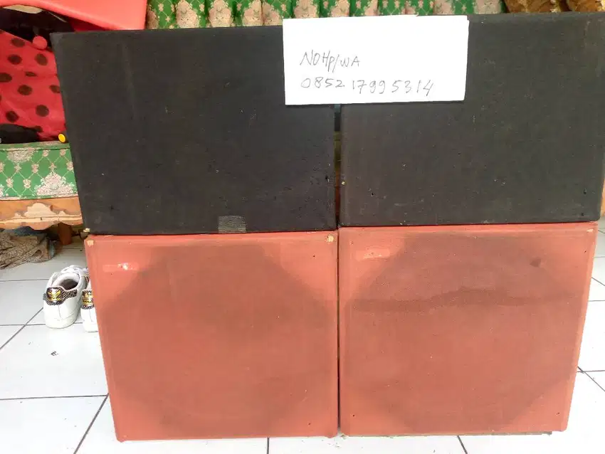 Speaker pasif Pioneer CS-R30