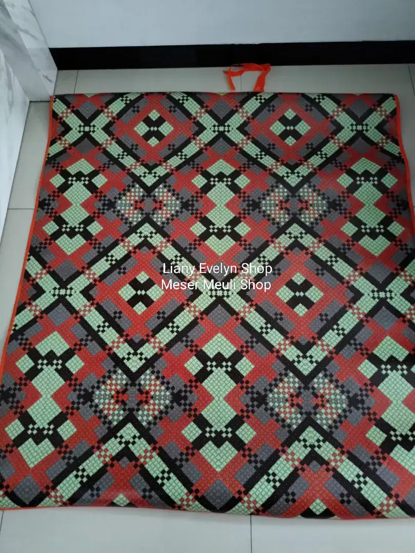 Karpet Spon Murah Ukuran 120x135 cm Harga Terjangkau