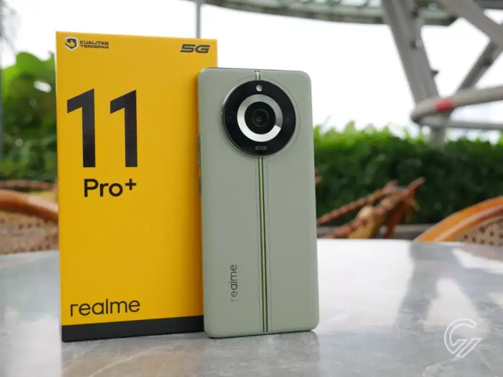 Realme 11 Pro+ 12/512 new