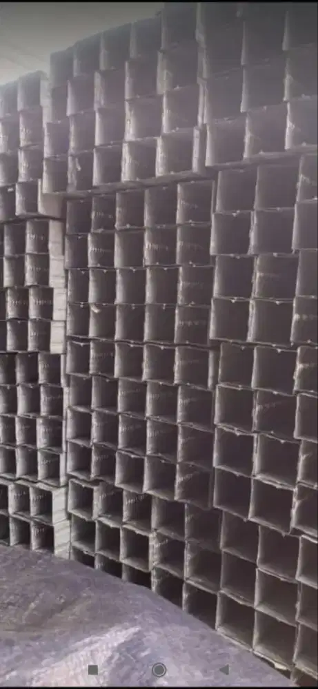 Holo Plafon Rangka Plafon