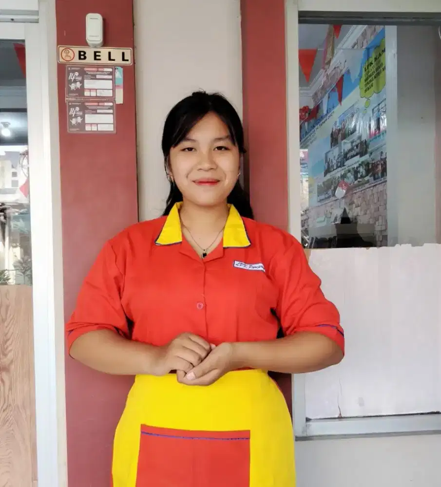 Penyalur ART BABYSITER PERAWAT LANSIA