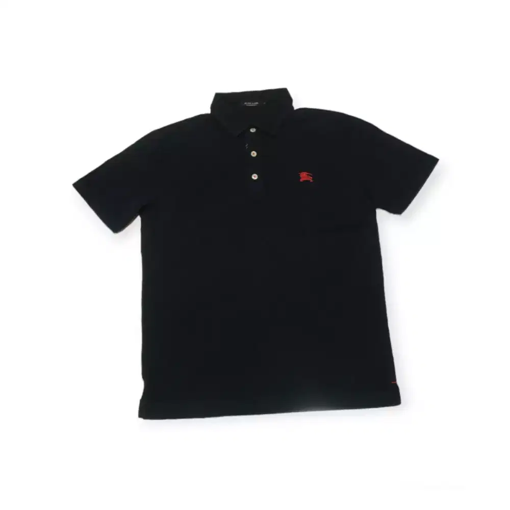 Kaos Polo Burberry Women Wanita (Like New)