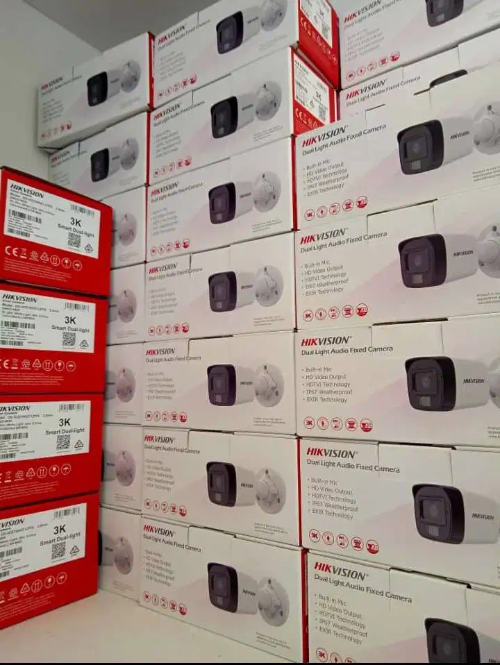 PROMO CCTV JANUARI 2024  (HIKVISION SERI TERBARU)