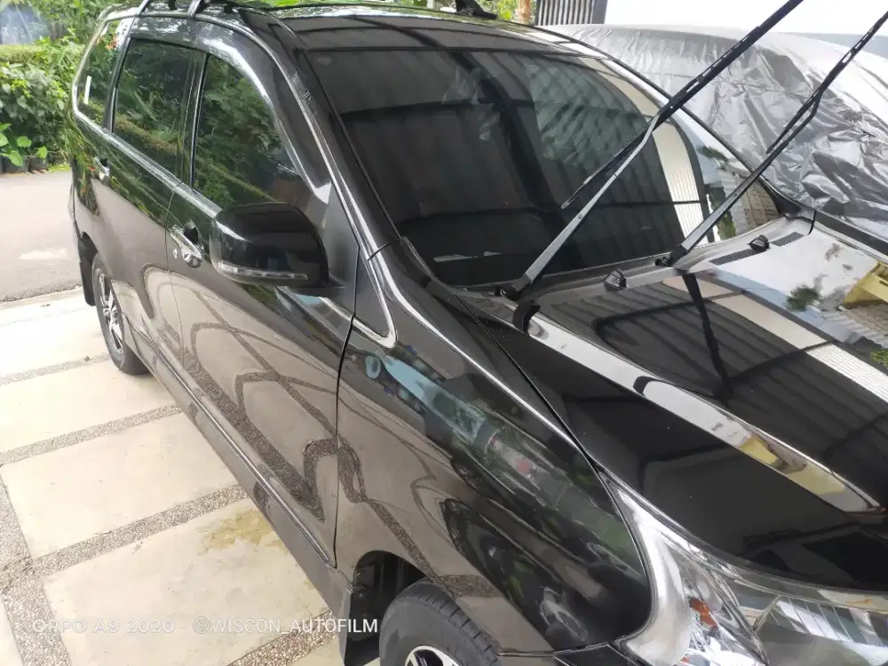 kaca film mobil kegelapan selera anda bebas pilih