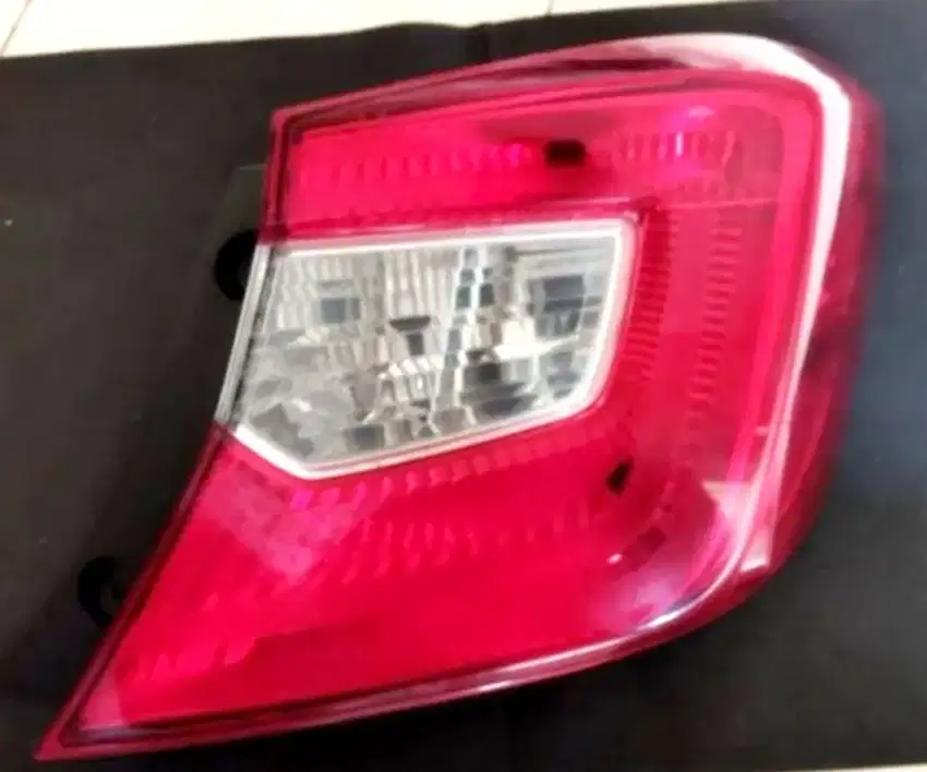 Repflektor lampu belakang Brio 2018-2021 ORI Sisa KIRI Copotan