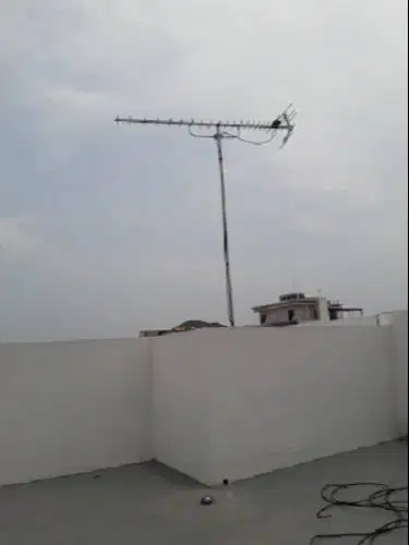 TOKO PASANG BARU ANTENA TV DIGITAL OUTDOOR SAWANGAN, DEPOK