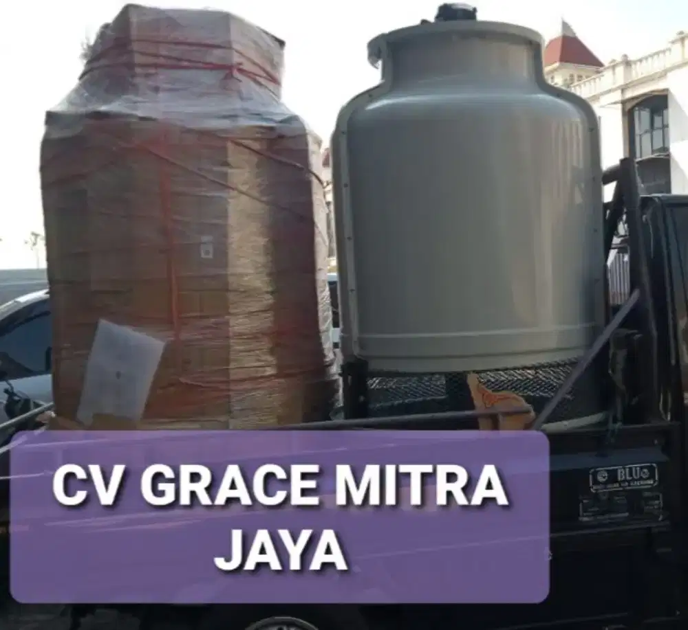 Cooling tower KS Taiwan