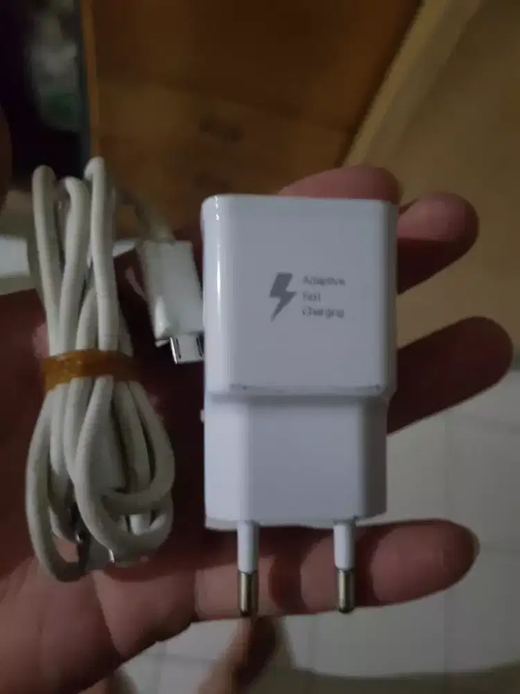 Charger samsung fast charging galaxy s7