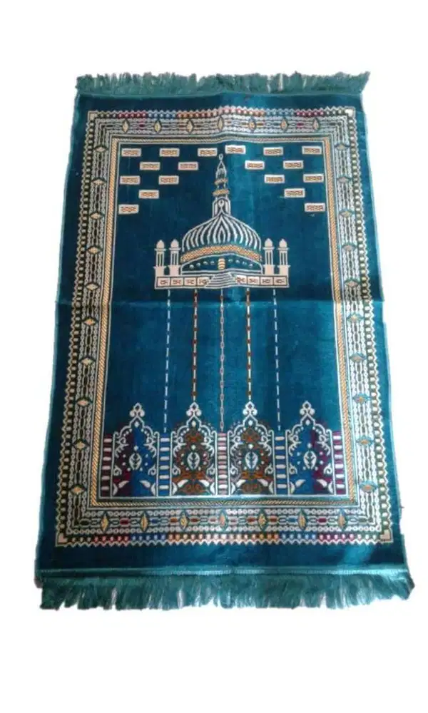 SEJADAH KASPIA LEMBUT