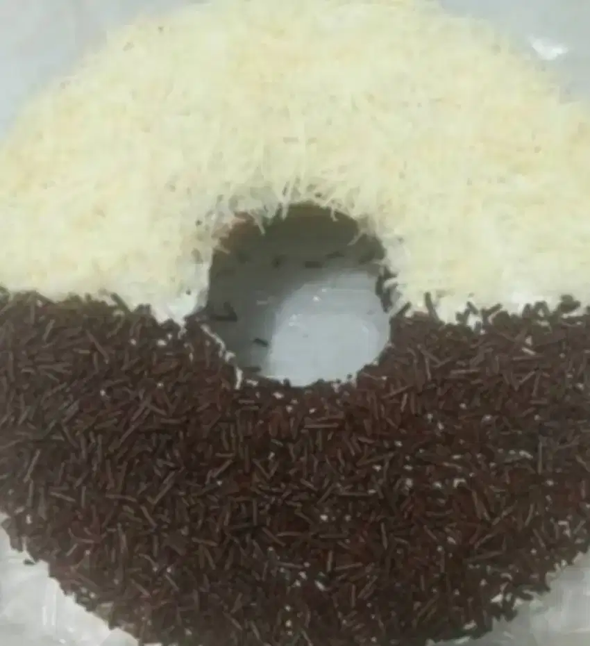 Jual Bolu dan Kue Karamel (Sarang Semut) 28 cm