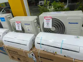 AC GREE DAIKIN PROMO