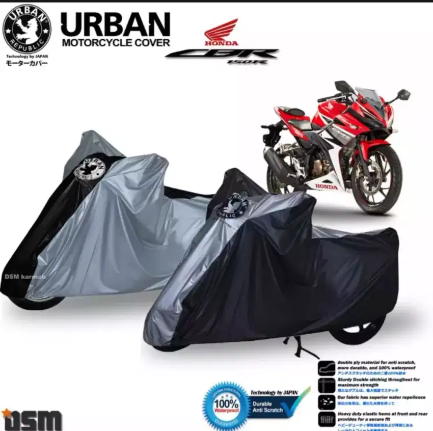 Cover motor pcx.nmax.aerox.cbr dll