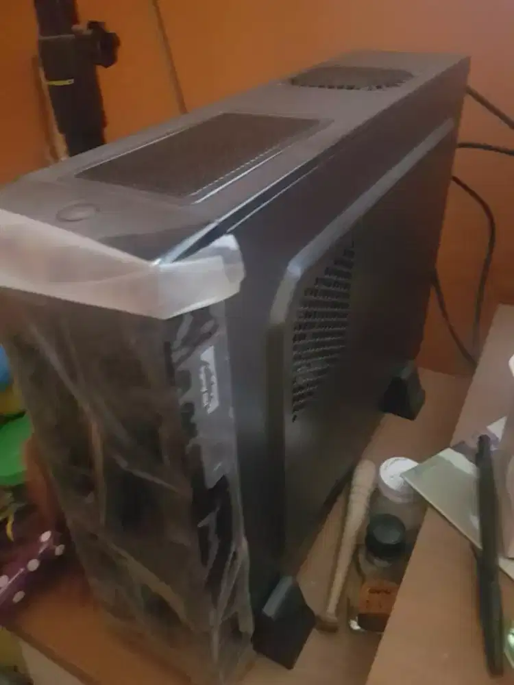 Paket komputer karaoke ( karoke ) Baru murah