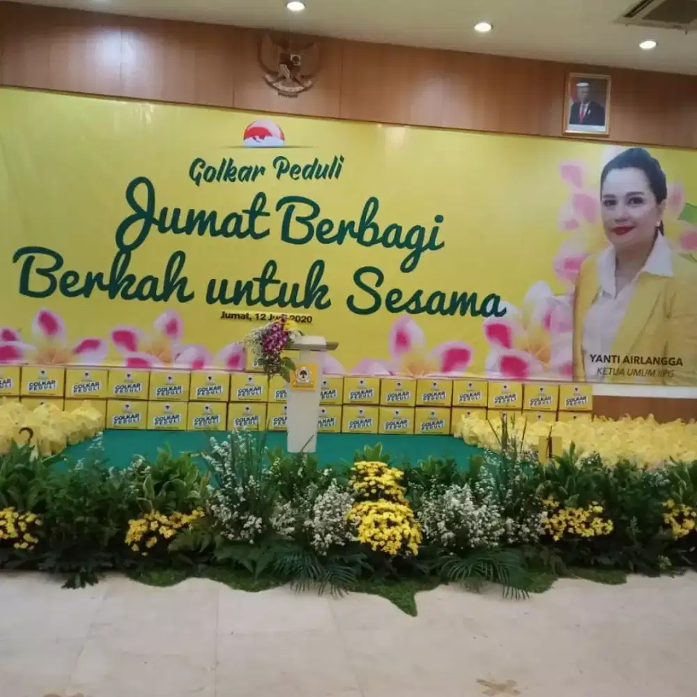 Mini Garden Jakarta 24 Jam Termurah