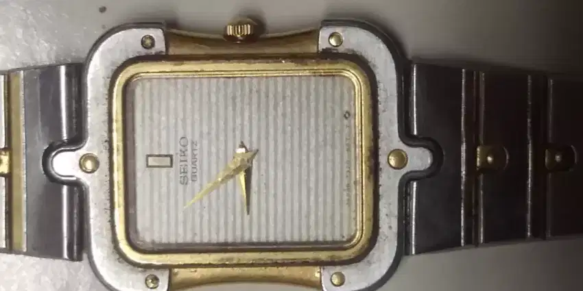 Jam tangan wanita seiko japan original