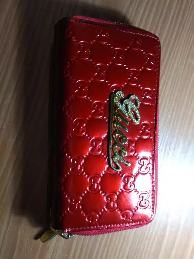 Dijual Dompet Murmer !!! baru!!! bahan tebal