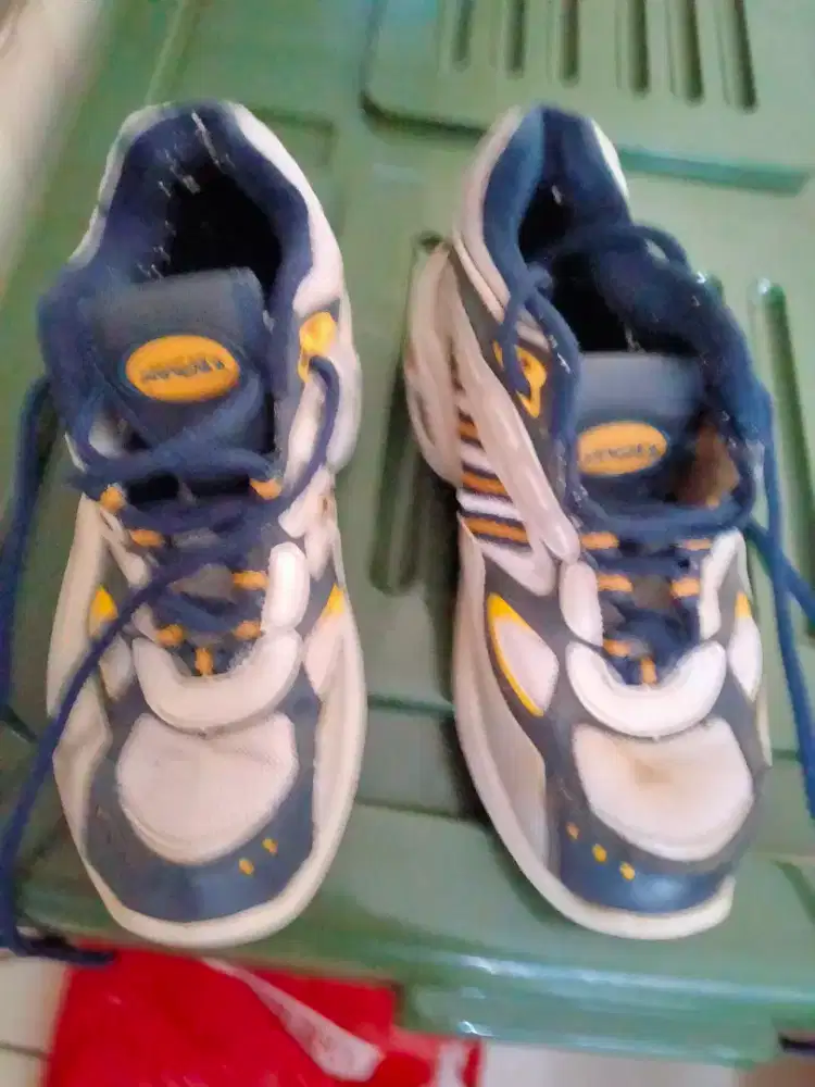 Sepatu olah raga