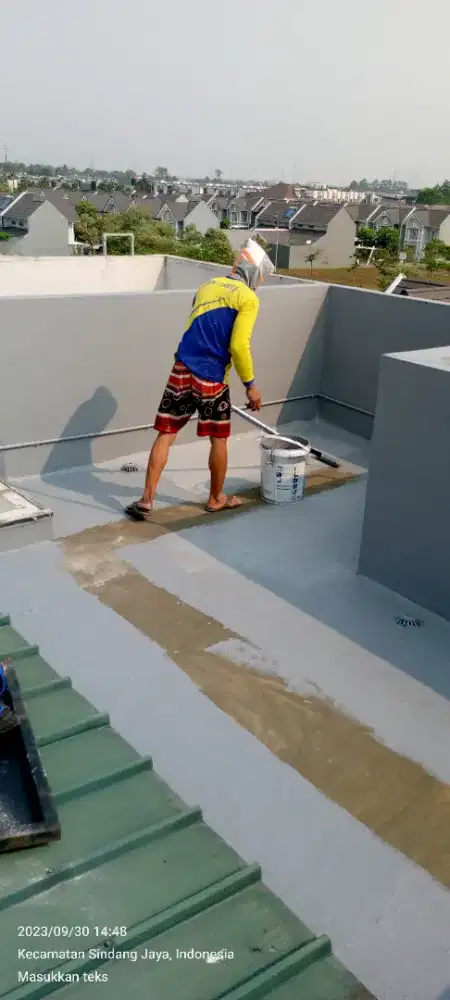 Jasa tukng hrian&borongan