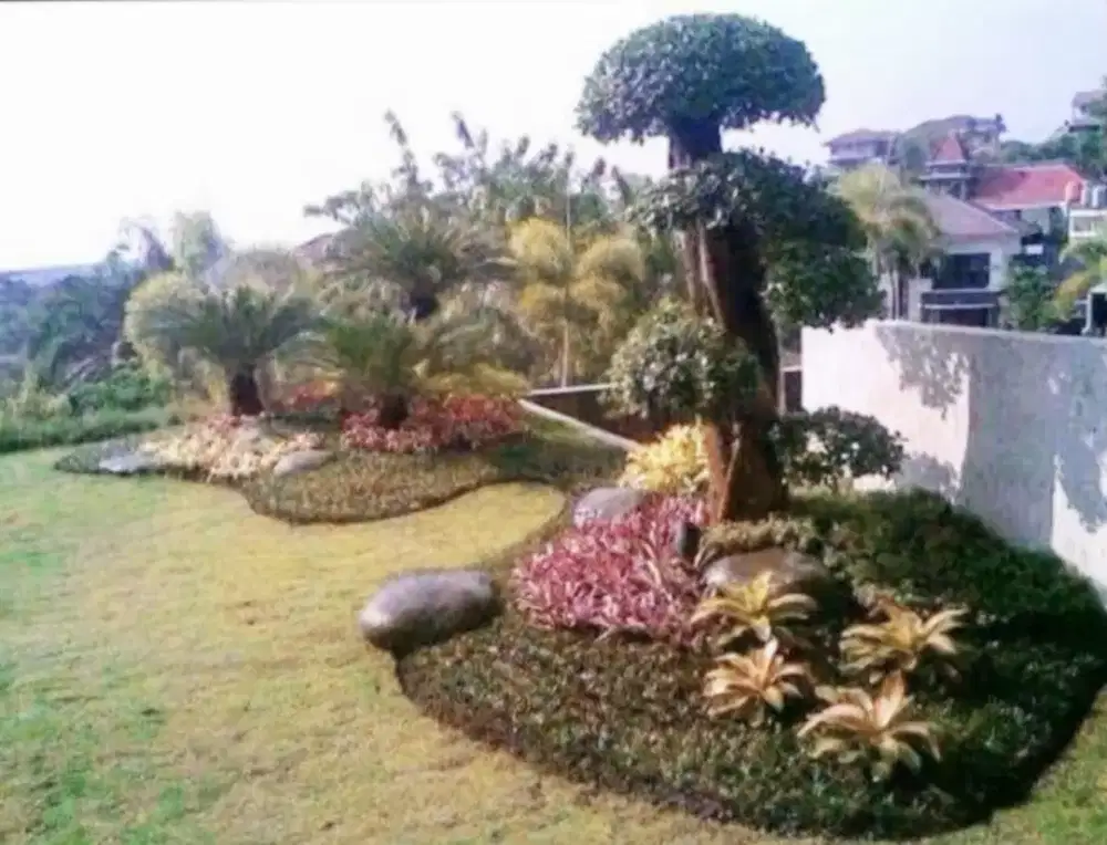 ampyangan, batu sikat lantai & taman, Surabaya, Sidoarjo, Gresik