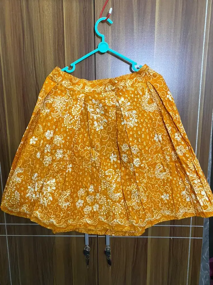 Rok Batik Canthing by Margaria