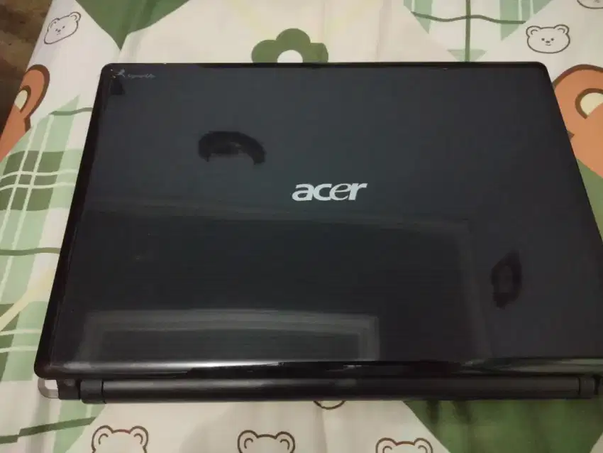 Acer Aspire 4745G Core I5