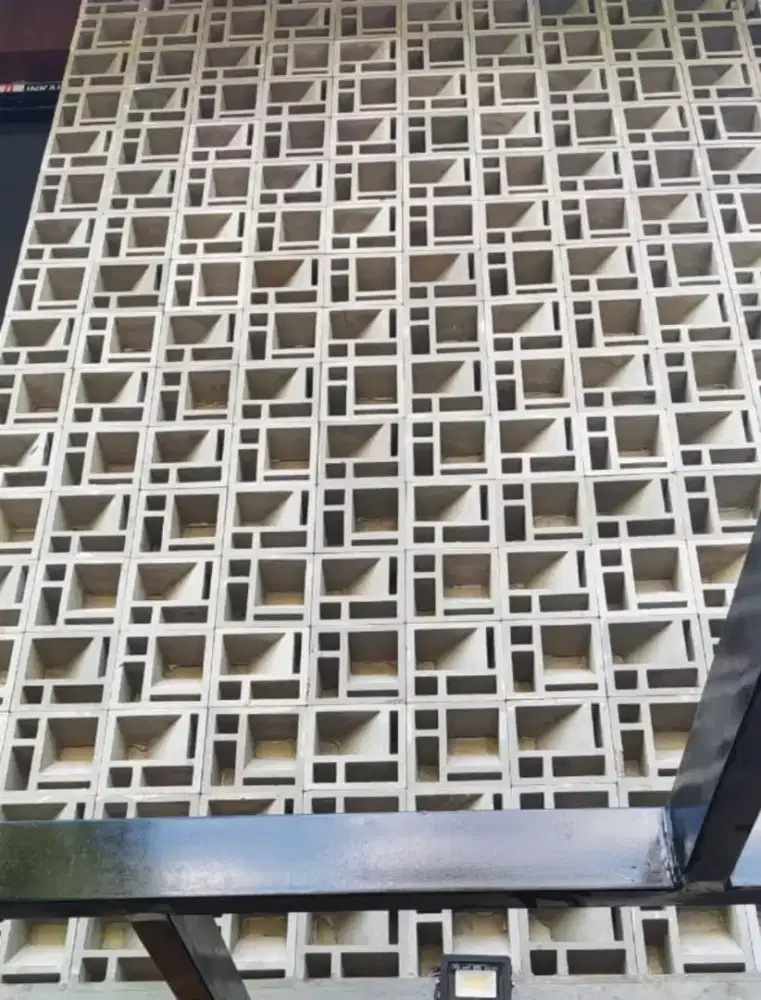 LOSTER BETON bisa COD