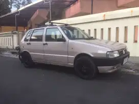 Fiat Uno selecta abarth1.4 1994 Bensin