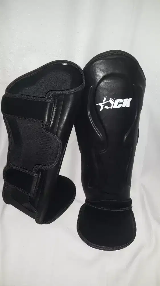Shin guard Muay thai ( KICK )