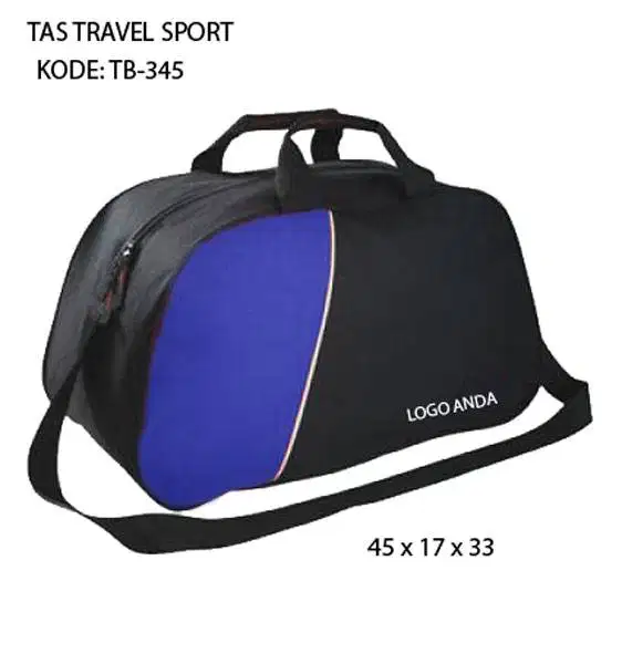 Tas Olahraga Tas Bola Tas Travel Olahraga Kode TB345