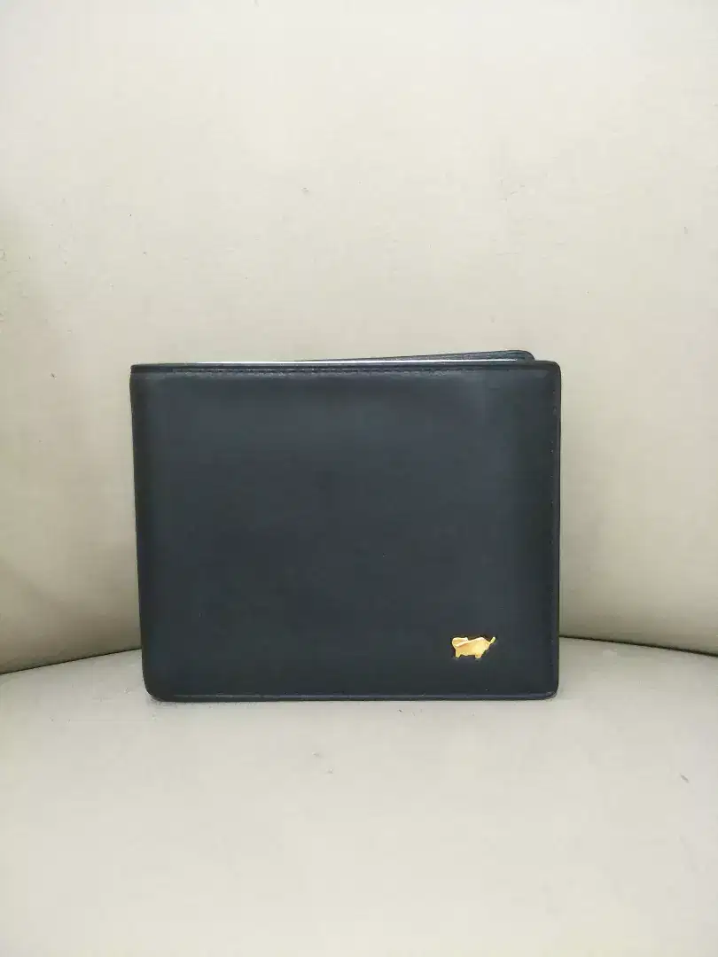 Dompet Braun Buffel