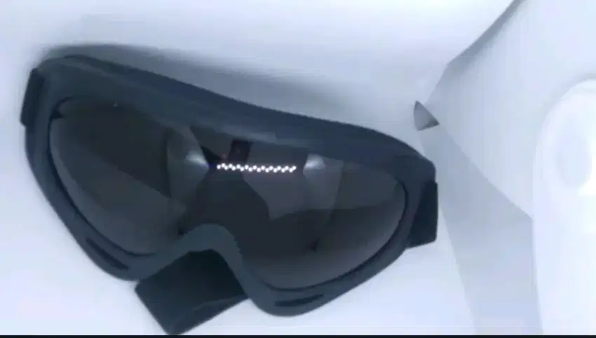 goggle cross utk motor dan sepeda