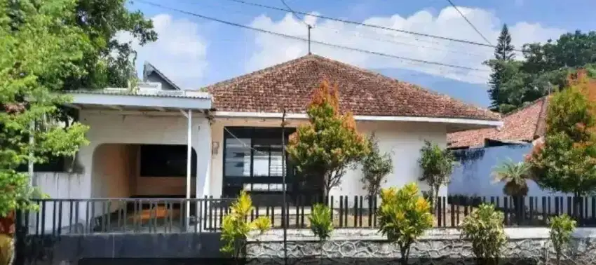 RUMAH READY YOS SUDARSO UNGARAN