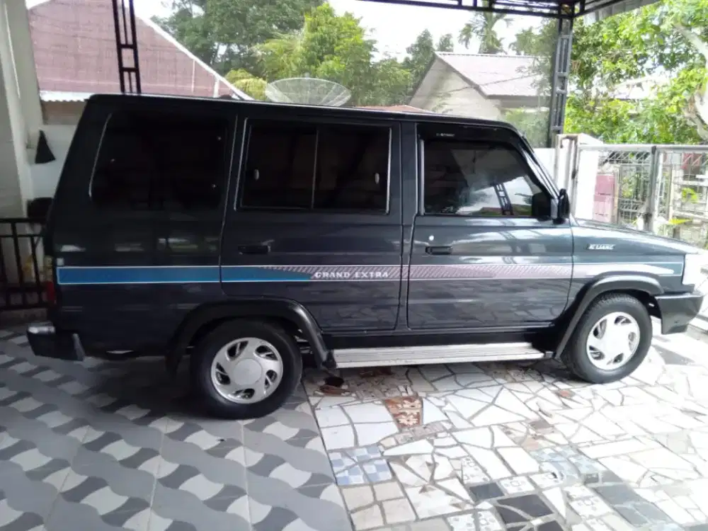 Kijang Grand Extra 1994 Mobil Bekas 913337118