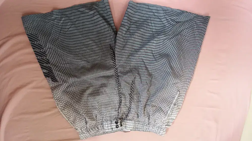 Celana pendek surfing Nike Original