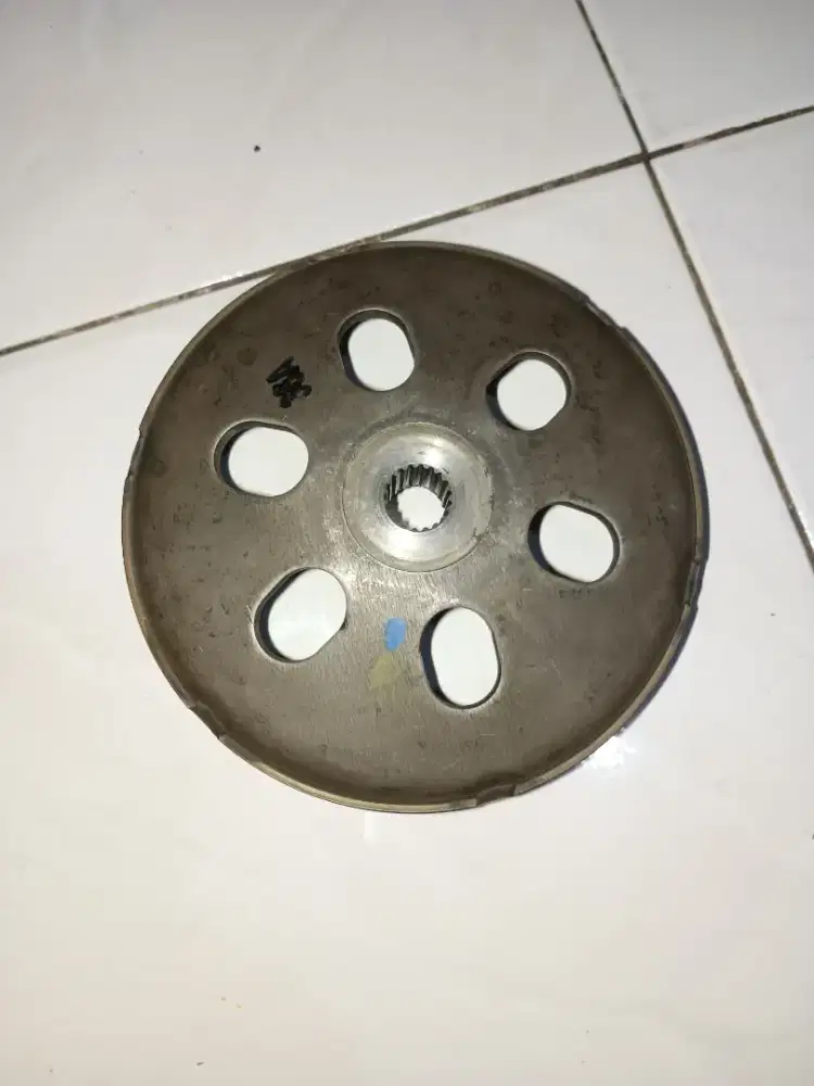Mangkok Ganda Vario 150 K59