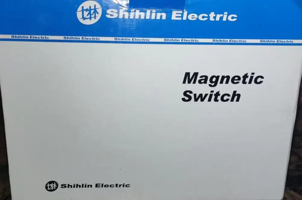 Magnetik switch 21 A