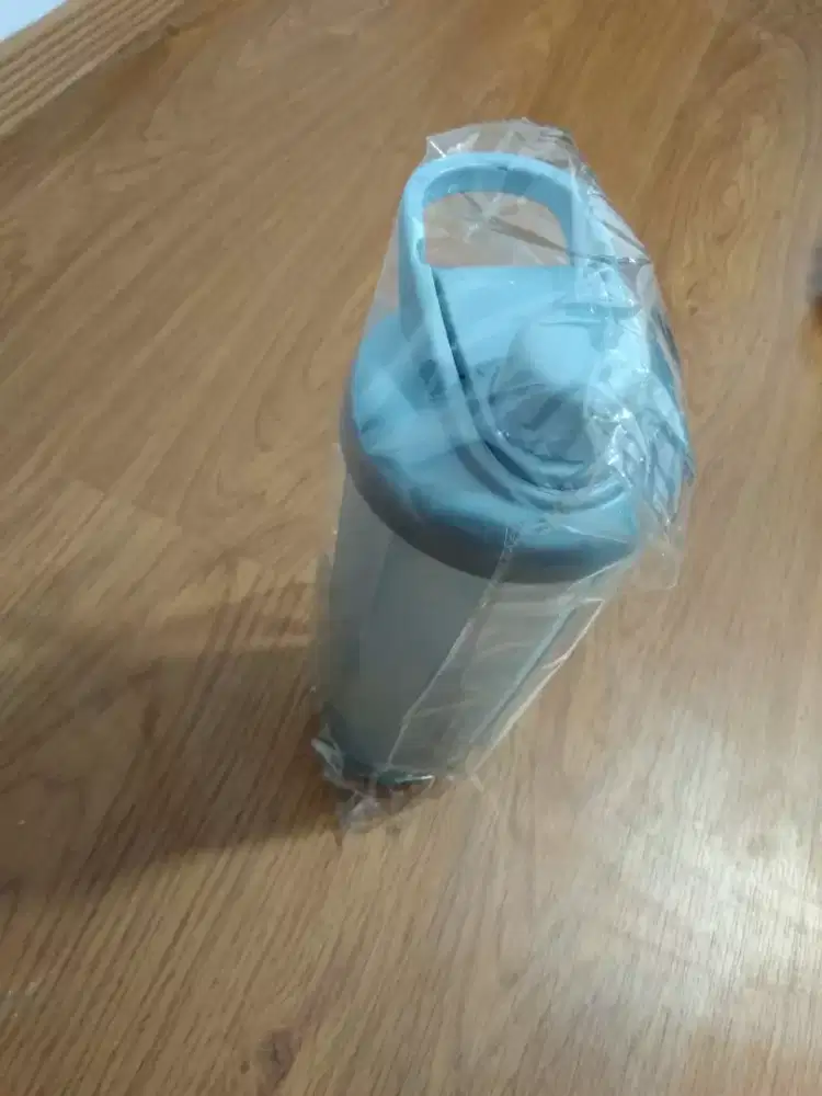 Termos cantik mantap