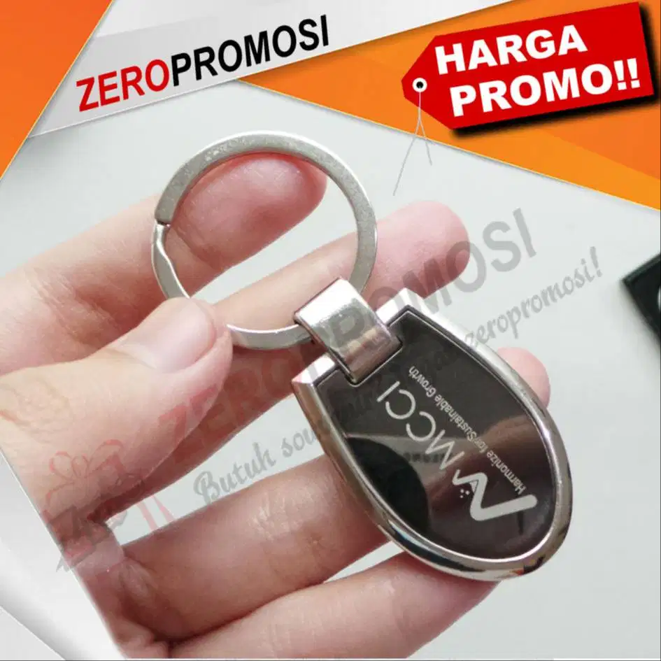 souvenir Key Ring Promotion GK-007
