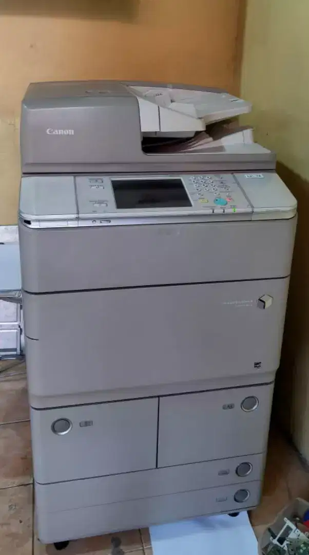 Mesin fotocopy Canon irAdvance 6055,6075,series