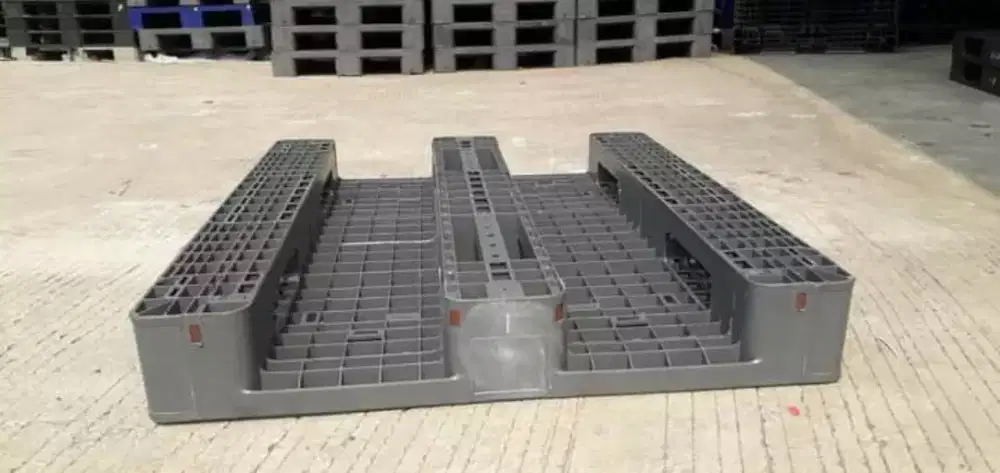 Palet plastik bekas murah berkoa litas