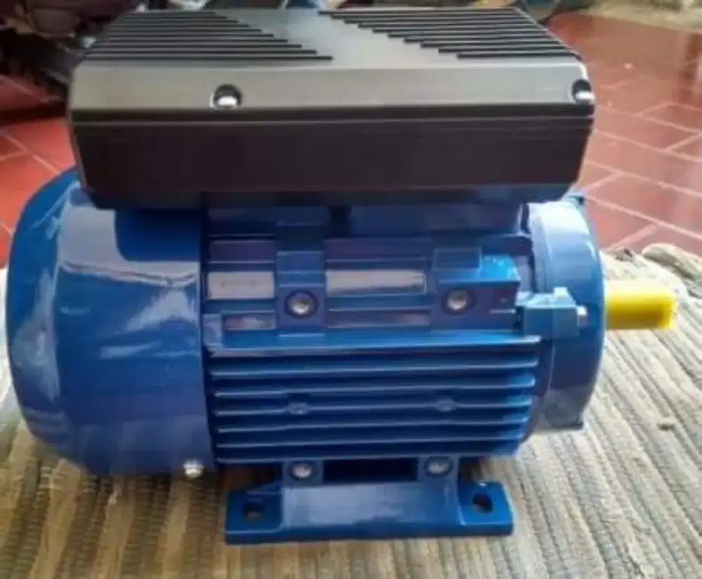 Dinamo 1 phase &amp; 3 phase murah