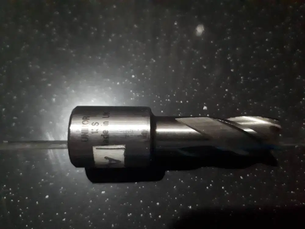 Unibor Cutter made in UK M42 13S (A-484) termurah dan bagus